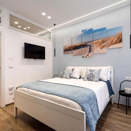 Dolci Coccole Small Suite A Bari Citta! Dış mekan fotoğraf