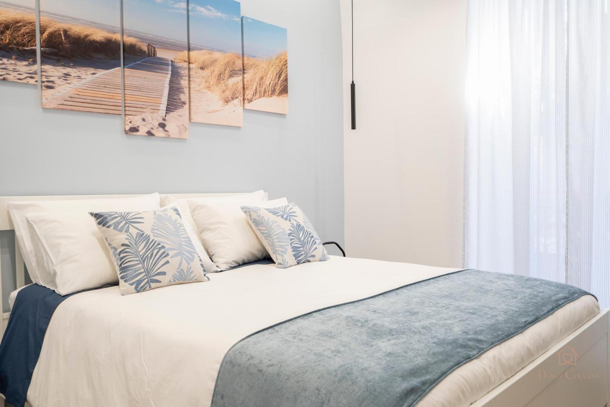 Dolci Coccole Small Suite A Bari Citta! Dış mekan fotoğraf