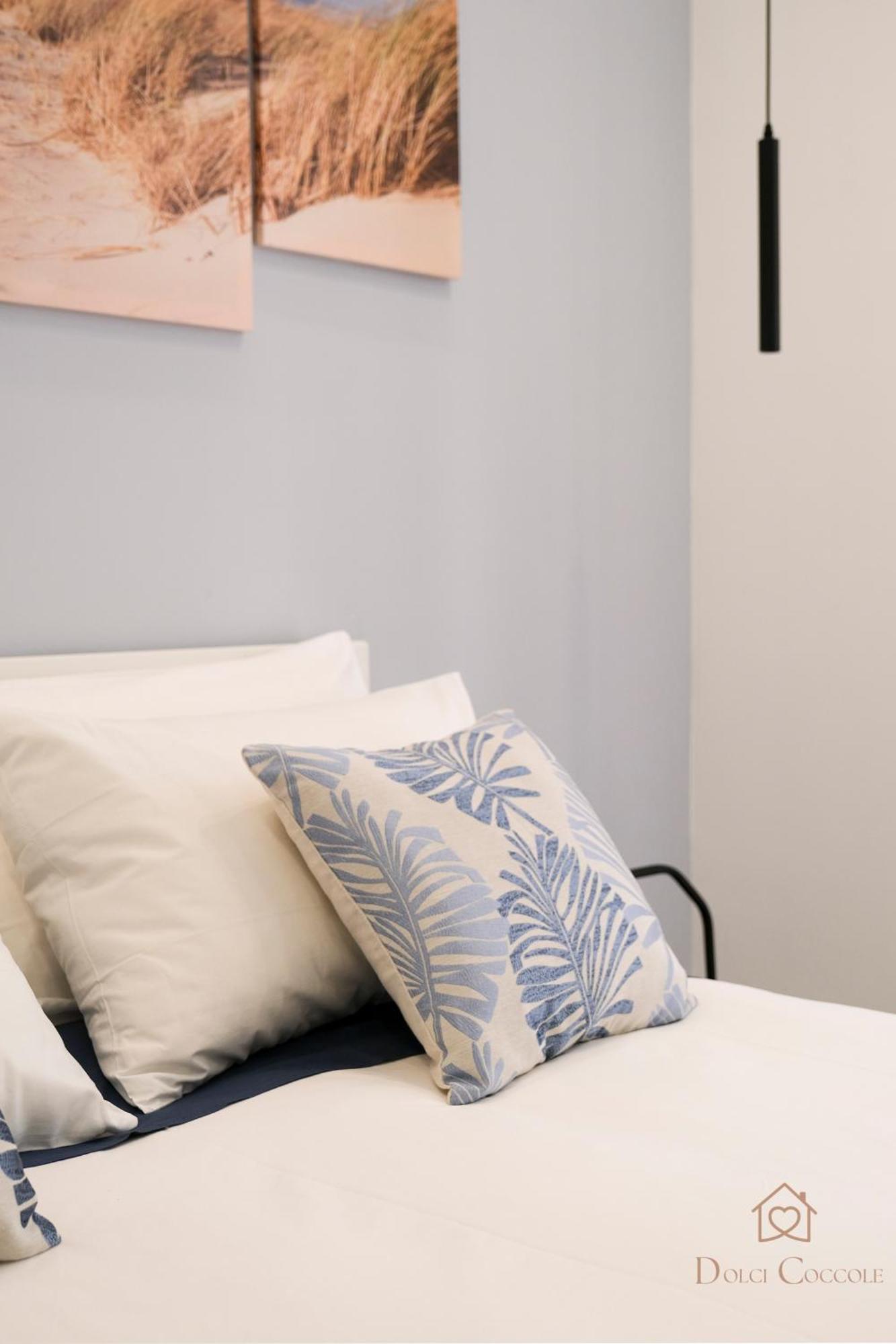Dolci Coccole Small Suite A Bari Citta! Dış mekan fotoğraf